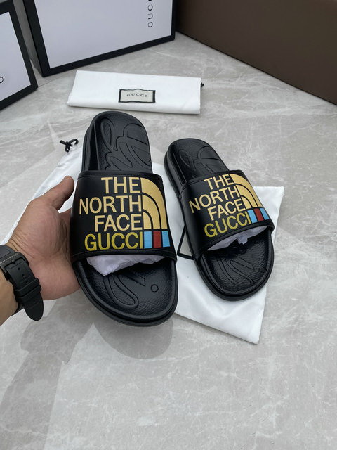 men Guci slippers 2022-5-13-015